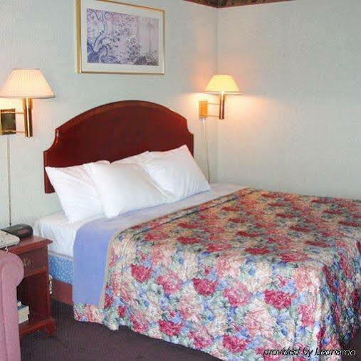אלקואה Budget Inn מראה חיצוני תמונה